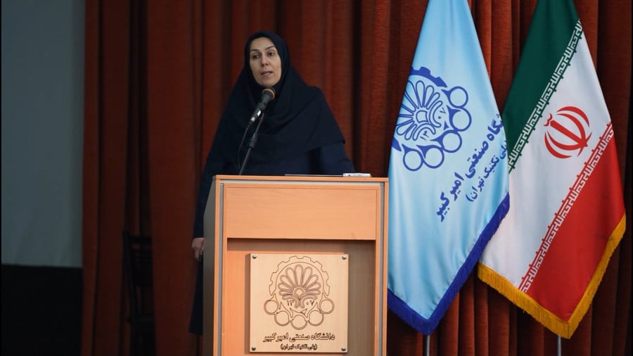 سعیده ممتازی