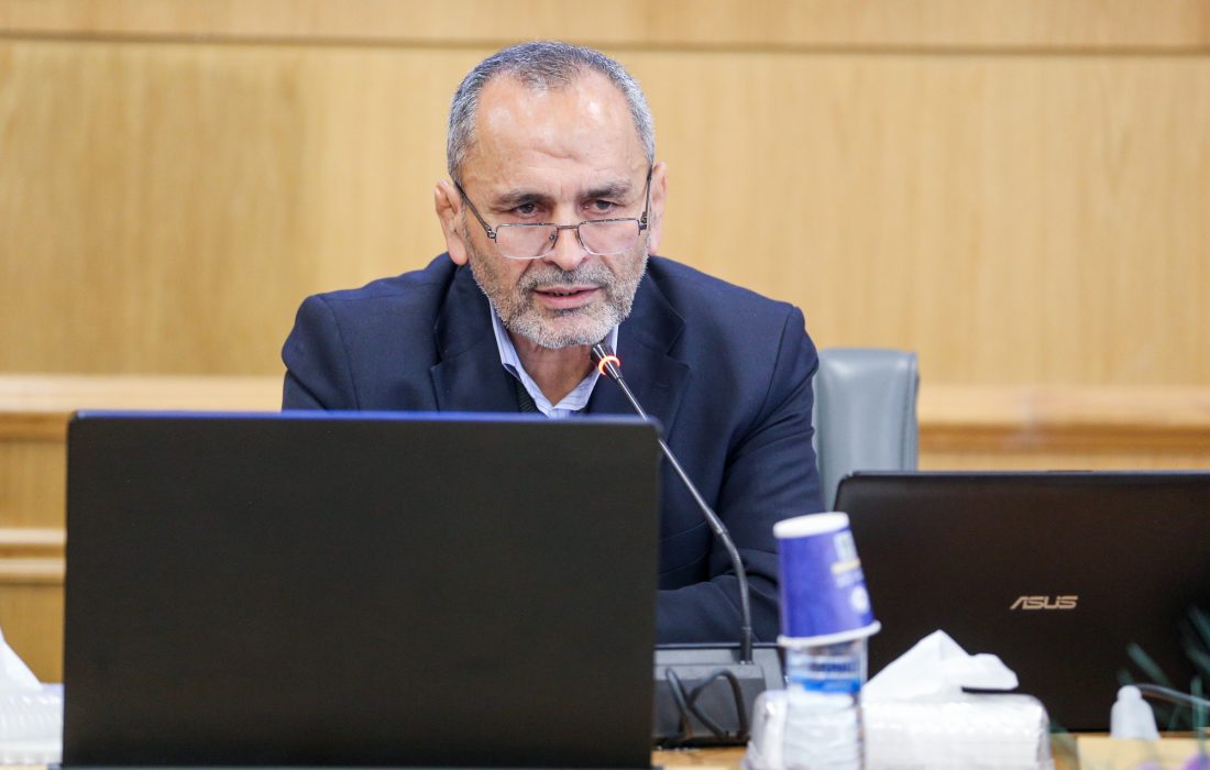 علی‌ اکبر لبافی