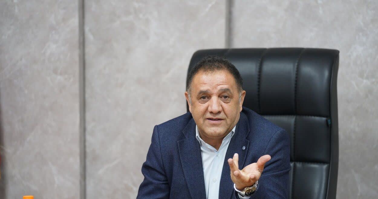 احمد ابوالحسنی