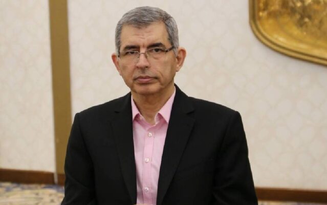 سید امیر حسینی